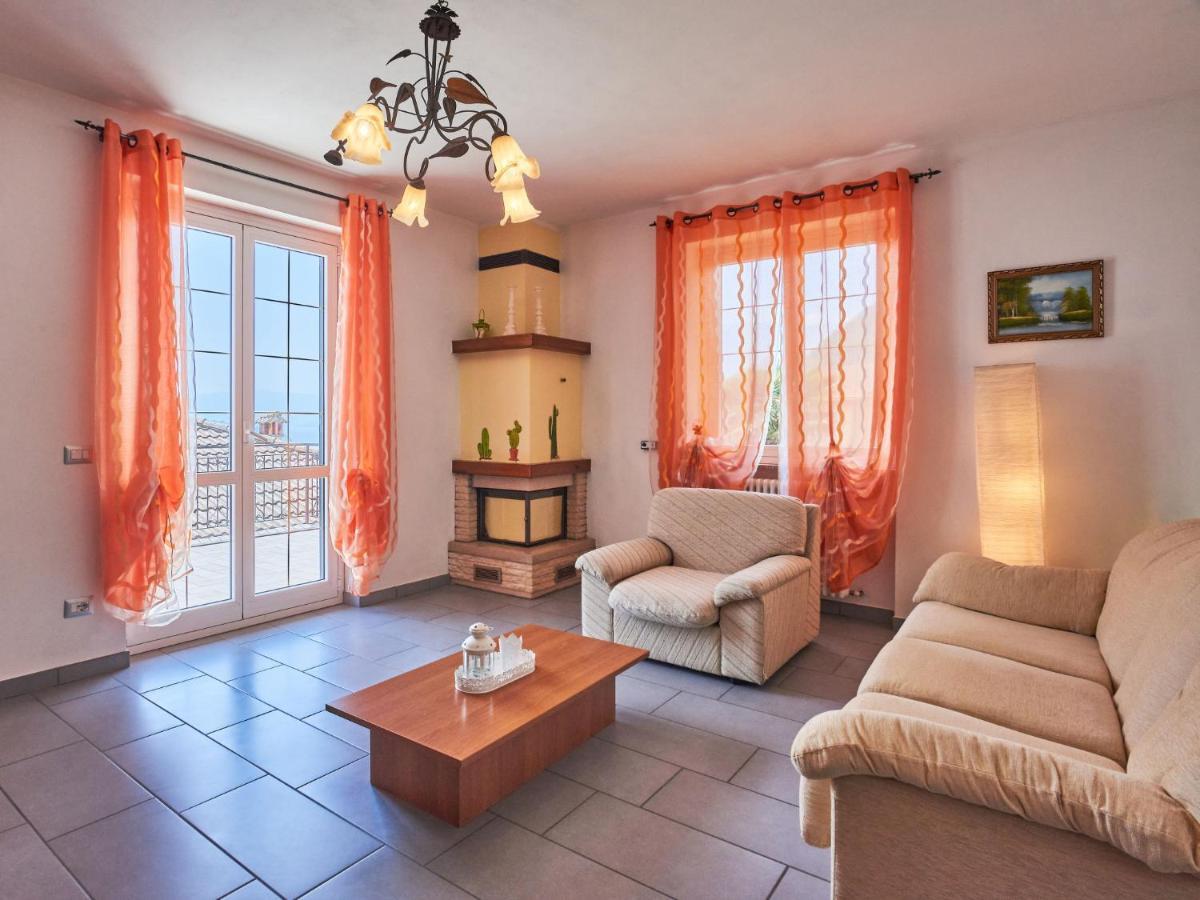 Apartment Aurora - Dma330 By Interhome Vercana Kültér fotó