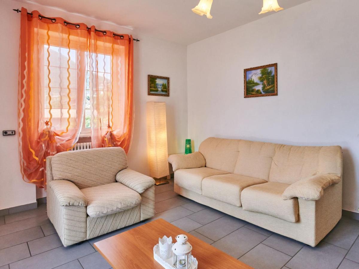 Apartment Aurora - Dma330 By Interhome Vercana Kültér fotó