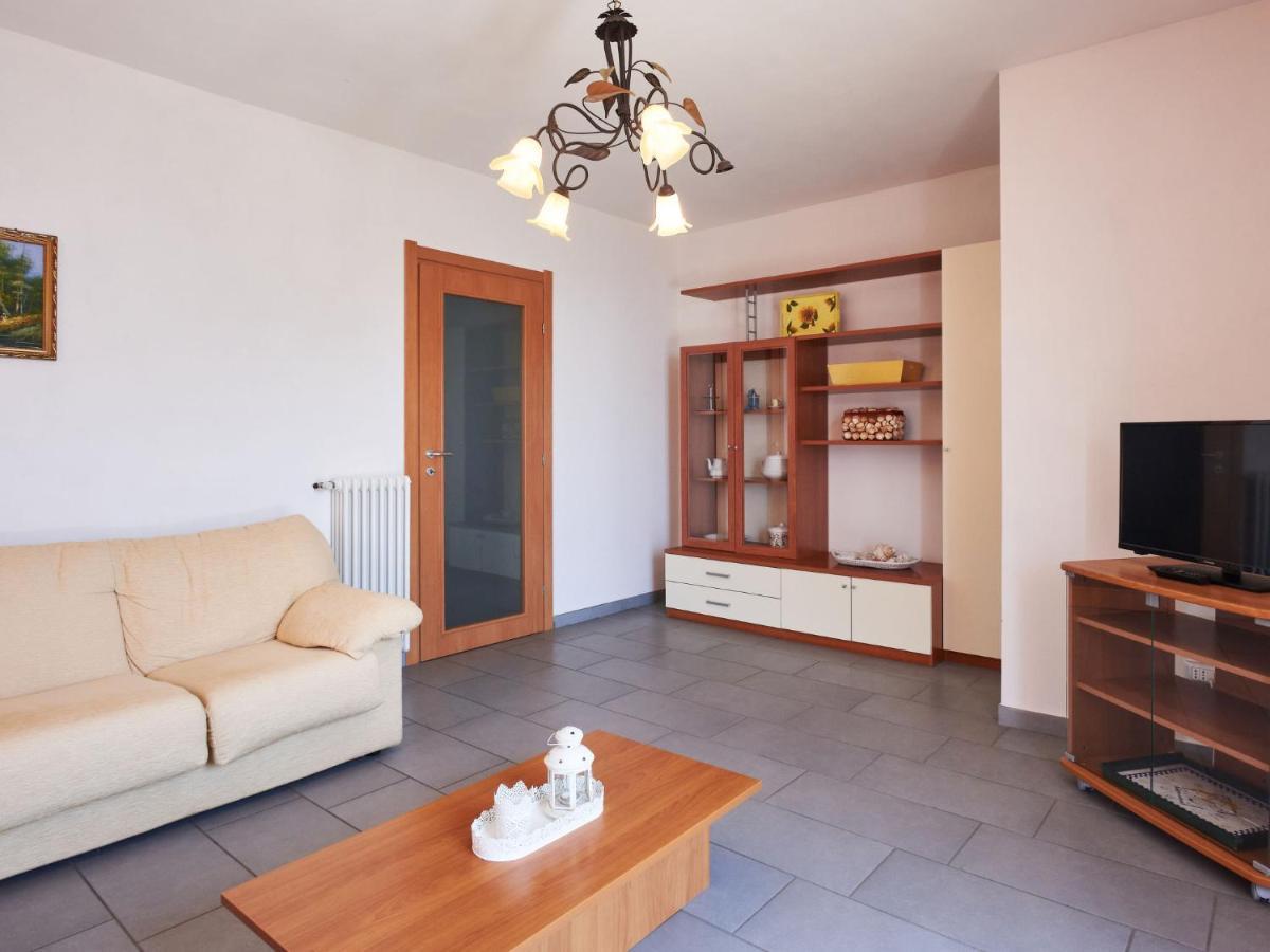 Apartment Aurora - Dma330 By Interhome Vercana Kültér fotó