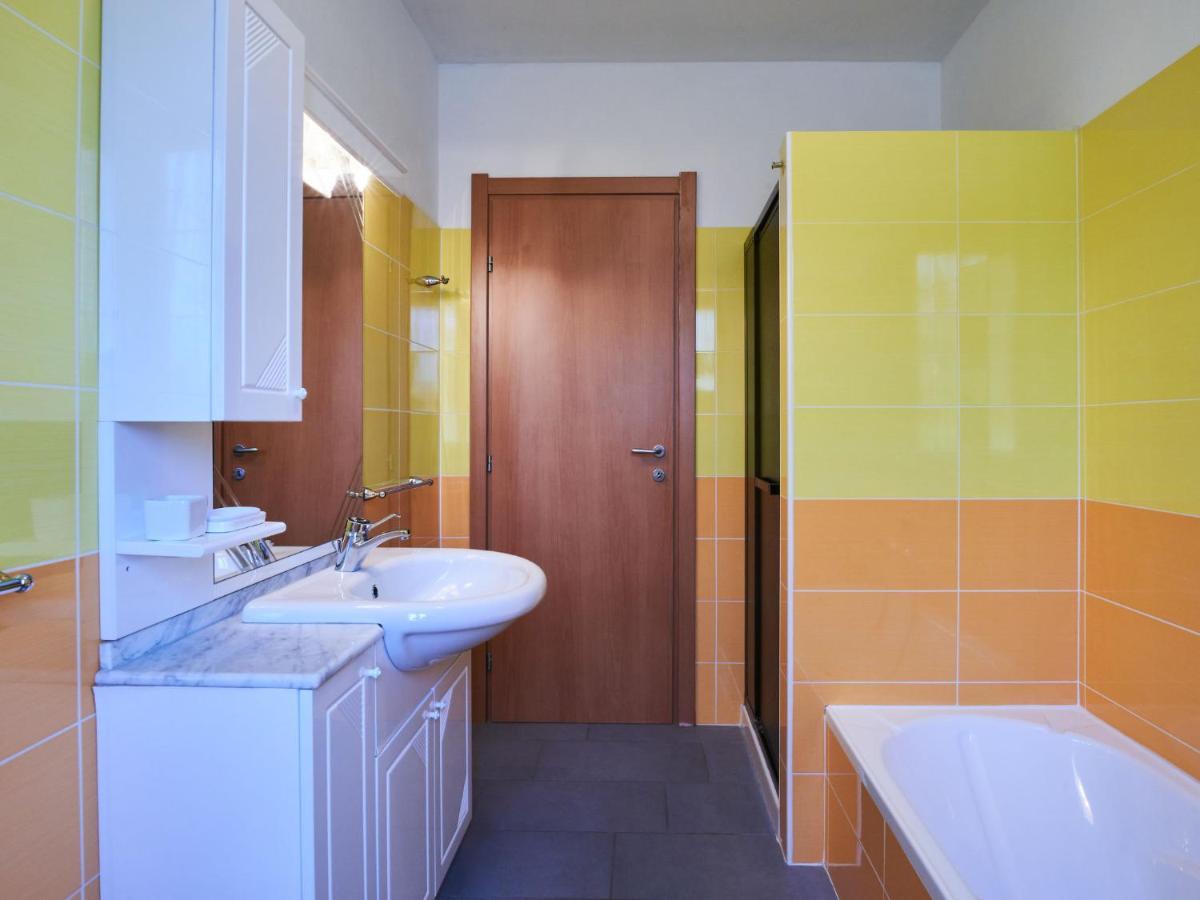 Apartment Aurora - Dma330 By Interhome Vercana Kültér fotó