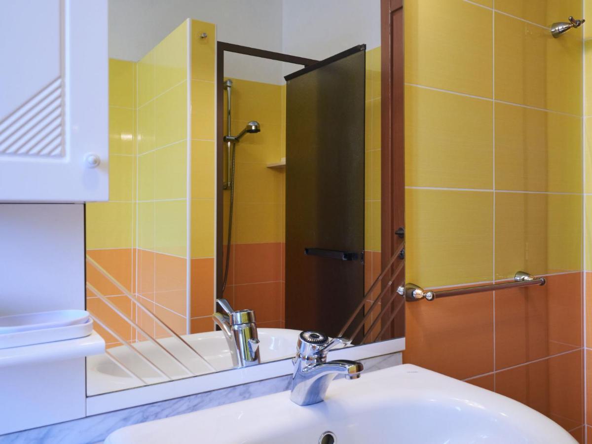 Apartment Aurora - Dma330 By Interhome Vercana Kültér fotó