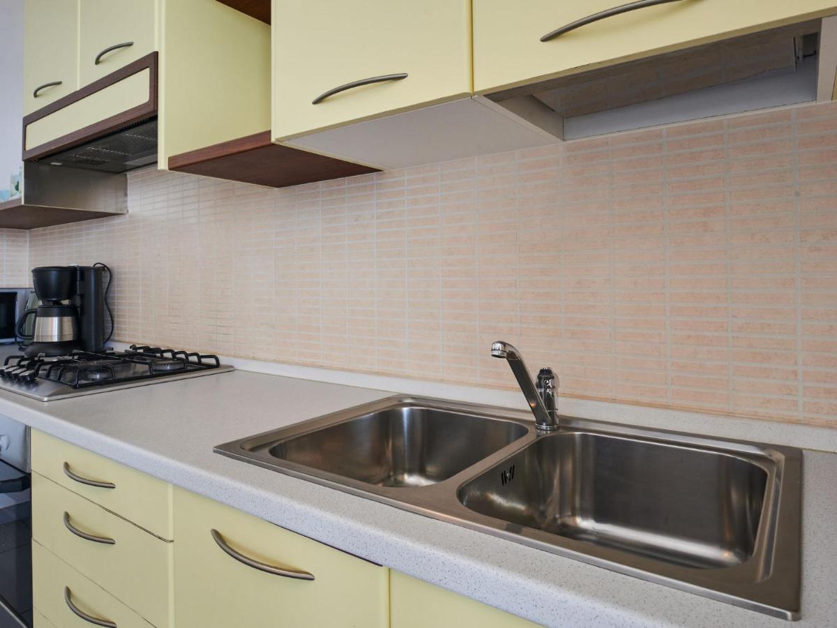 Apartment Aurora - Dma330 By Interhome Vercana Kültér fotó
